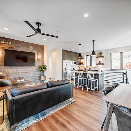 Lafave Luxury Rentals At Zion 斯普林代尔 外观 照片