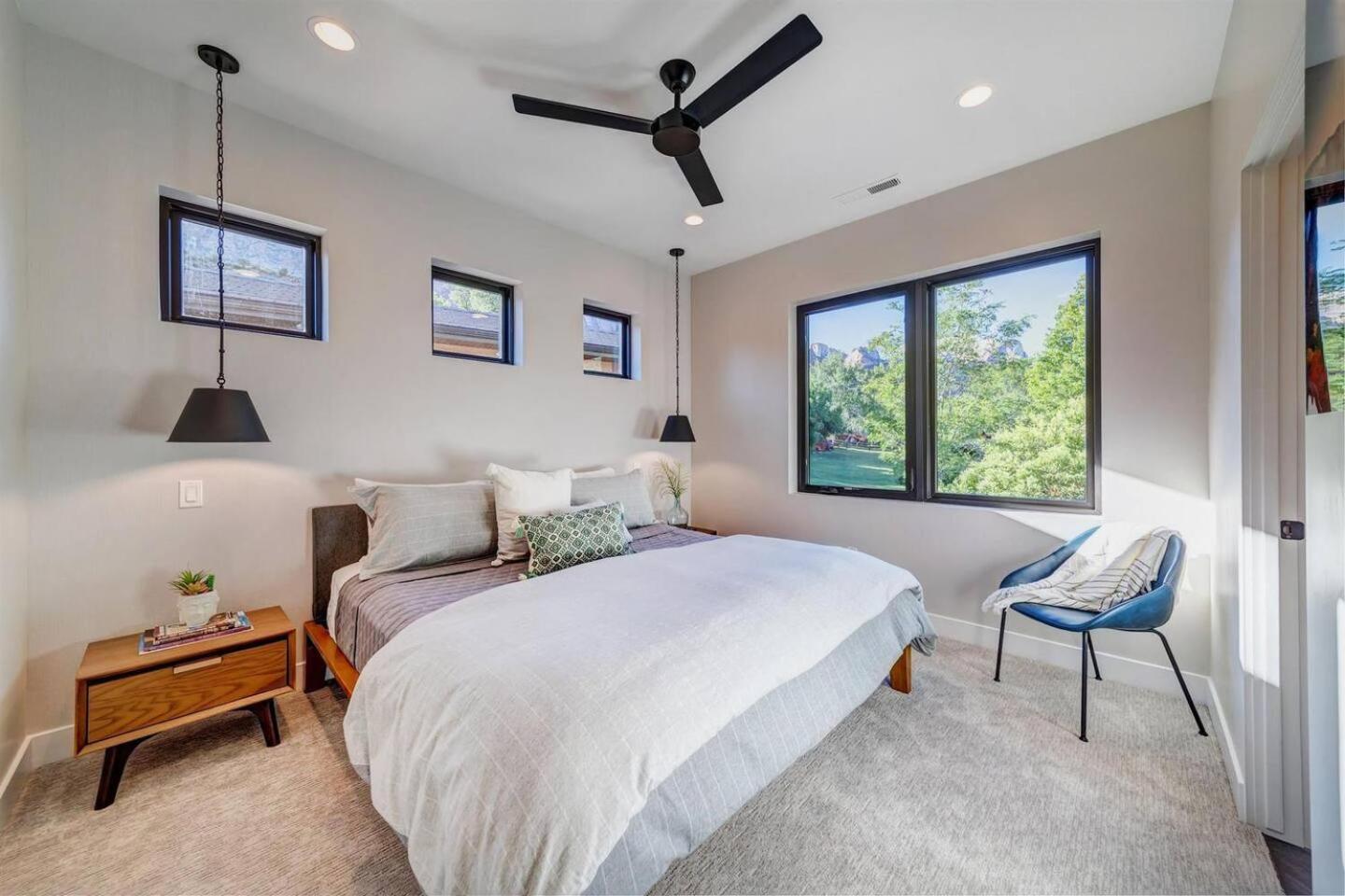 Lafave Luxury Rentals At Zion 斯普林代尔 外观 照片