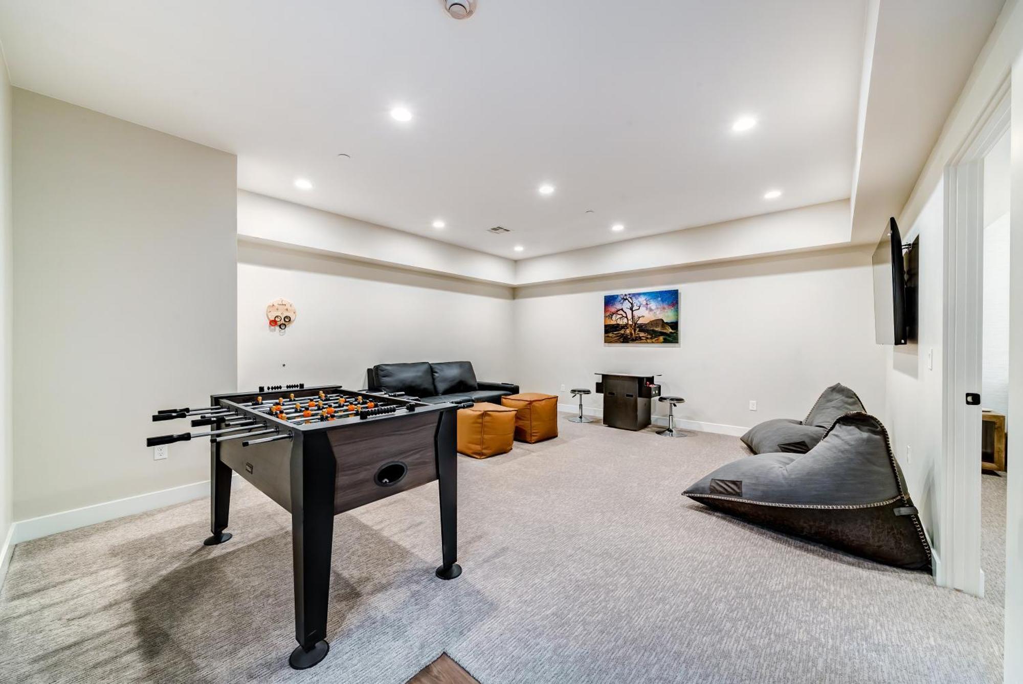 Lafave Luxury Rentals At Zion 斯普林代尔 外观 照片