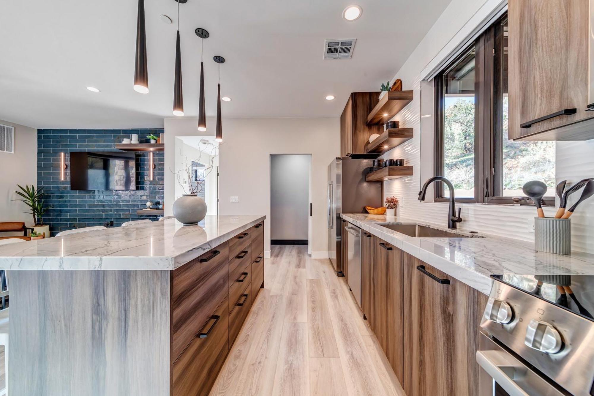 Lafave Luxury Rentals At Zion 斯普林代尔 外观 照片