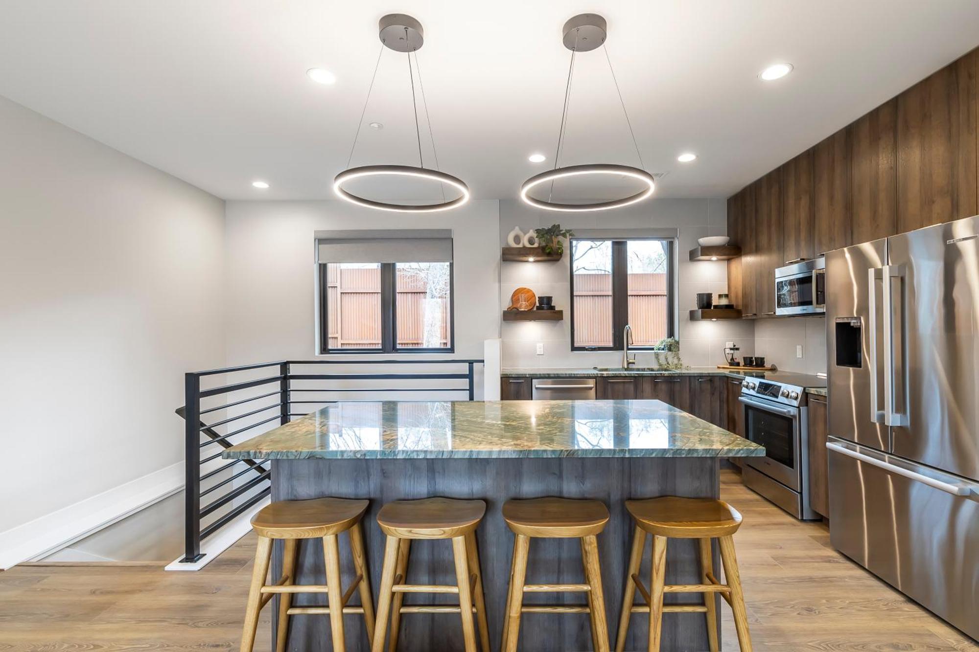 Lafave Luxury Rentals At Zion 斯普林代尔 外观 照片