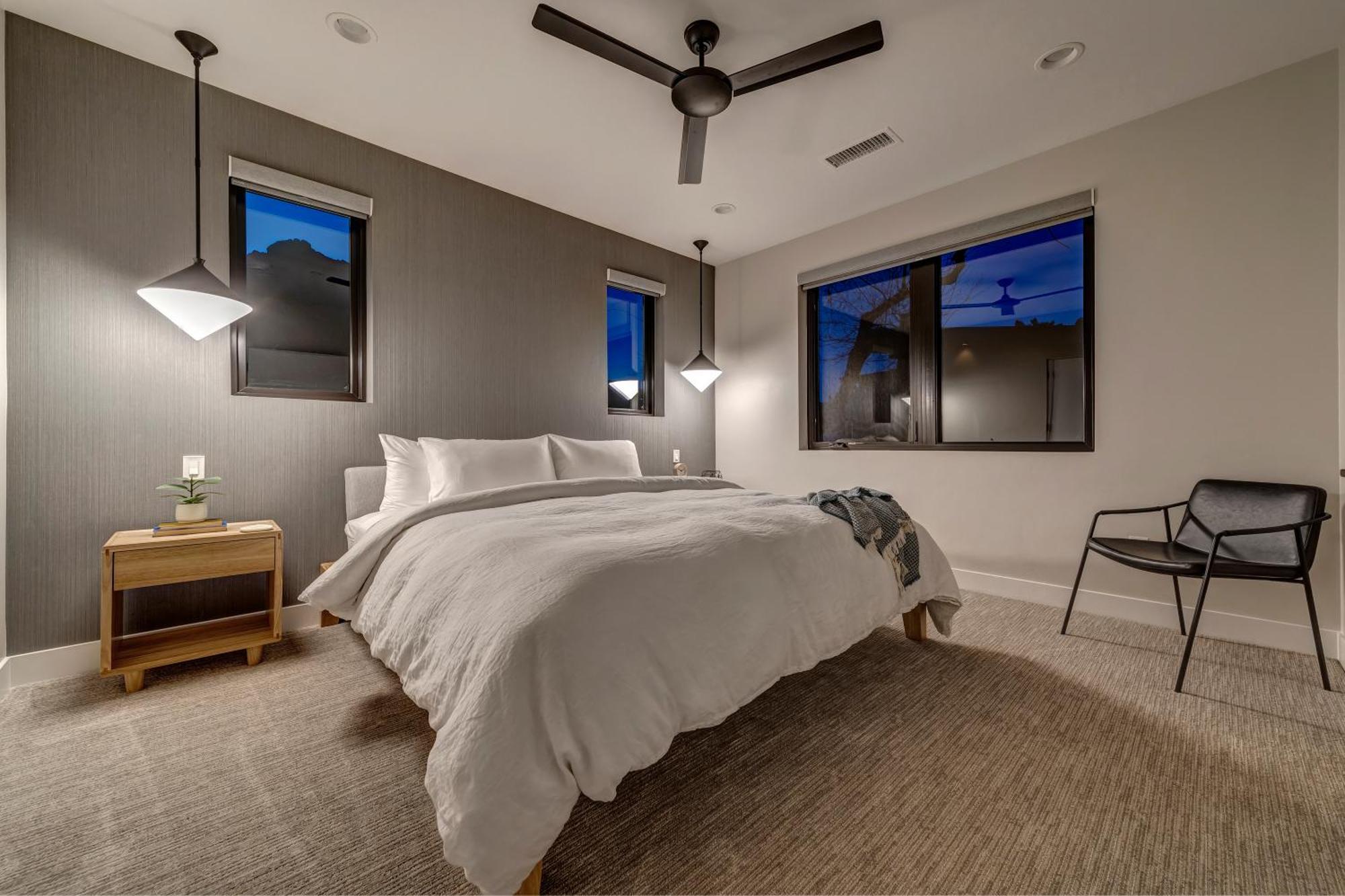 Lafave Luxury Rentals At Zion 斯普林代尔 外观 照片