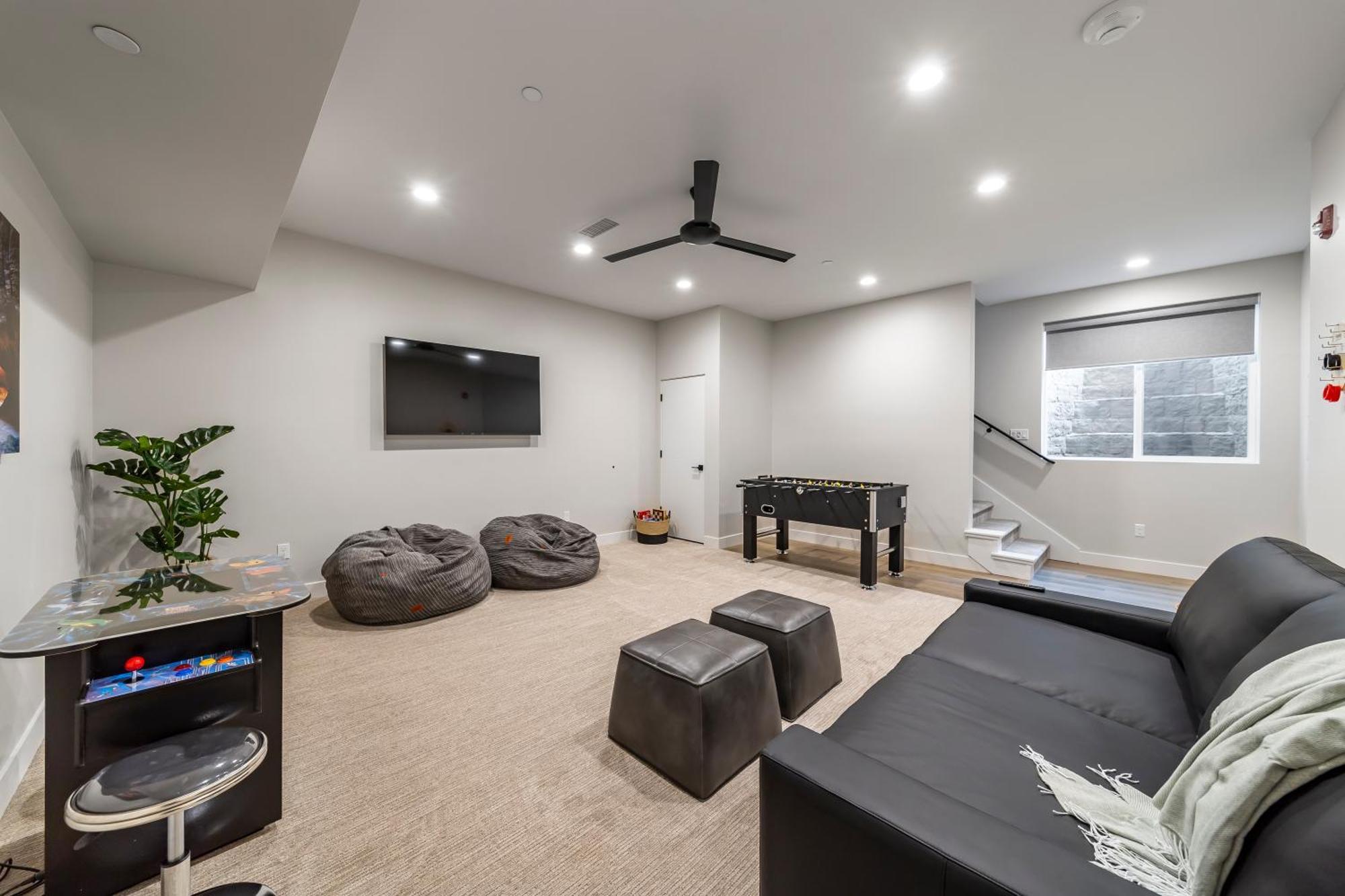 Lafave Luxury Rentals At Zion 斯普林代尔 外观 照片