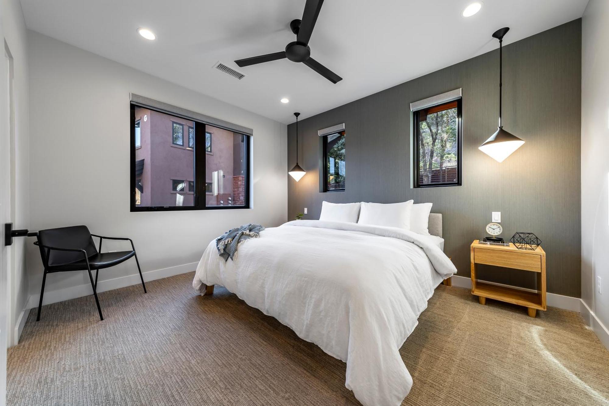 Lafave Luxury Rentals At Zion 斯普林代尔 外观 照片