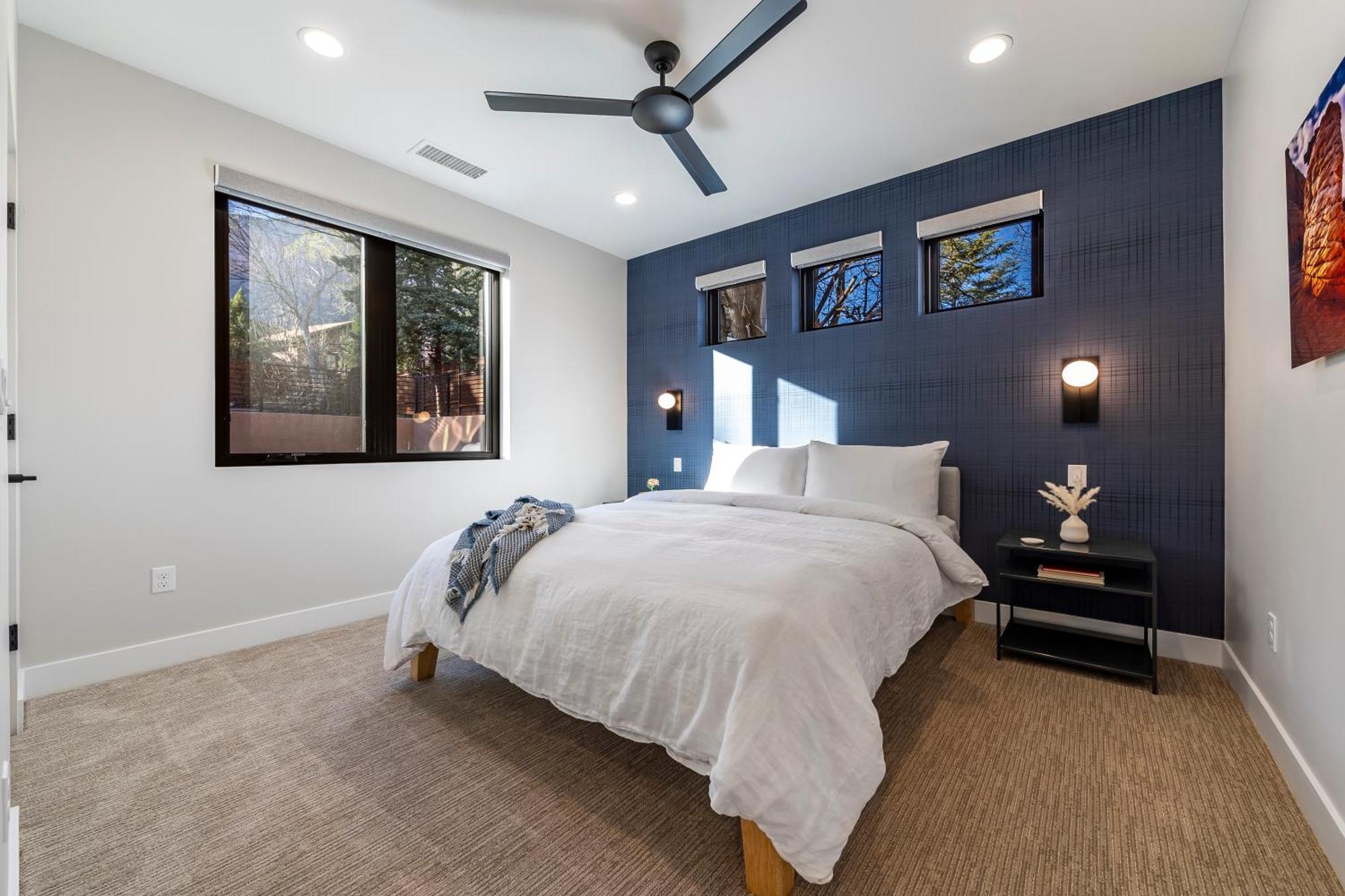 Lafave Luxury Rentals At Zion 斯普林代尔 外观 照片