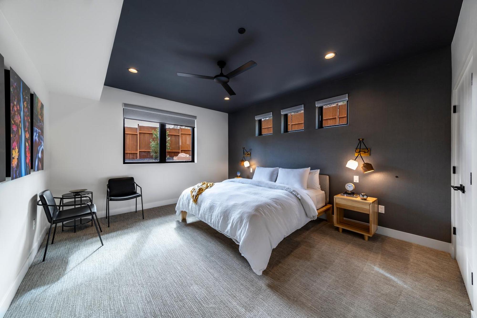 Lafave Luxury Rentals At Zion 斯普林代尔 外观 照片