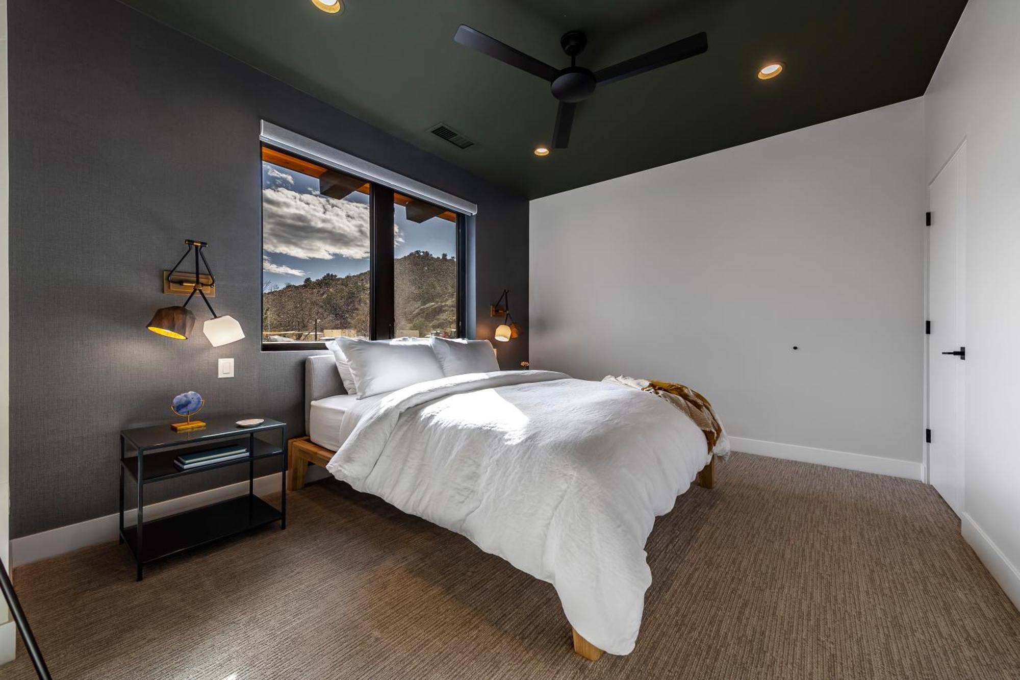 Lafave Luxury Rentals At Zion 斯普林代尔 外观 照片