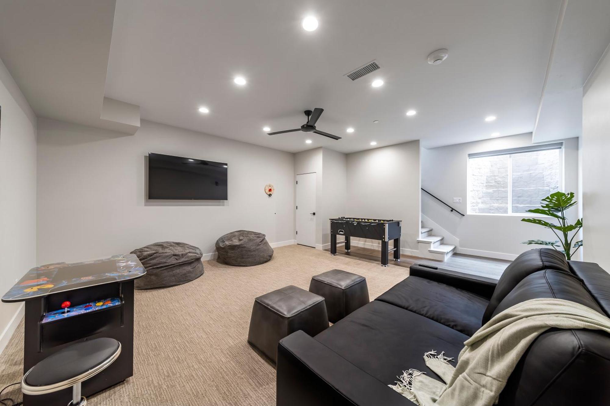 Lafave Luxury Rentals At Zion 斯普林代尔 外观 照片