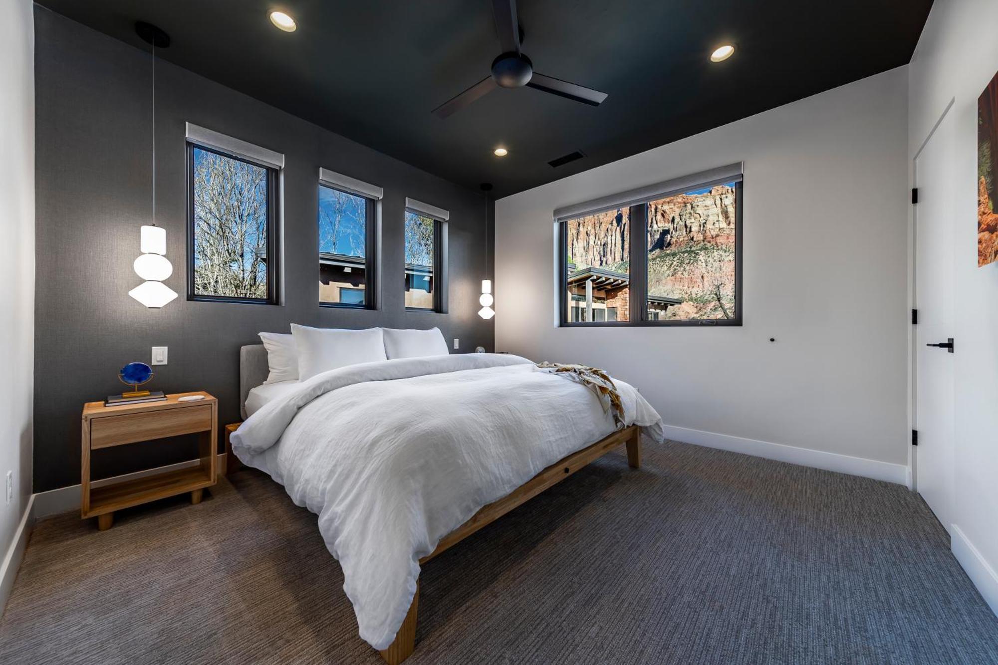 Lafave Luxury Rentals At Zion 斯普林代尔 外观 照片