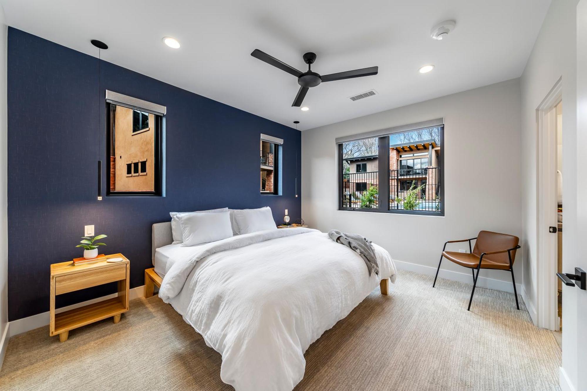 Lafave Luxury Rentals At Zion 斯普林代尔 外观 照片