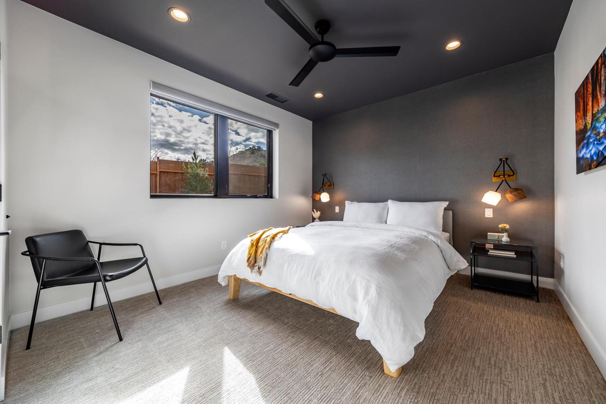 Lafave Luxury Rentals At Zion 斯普林代尔 外观 照片