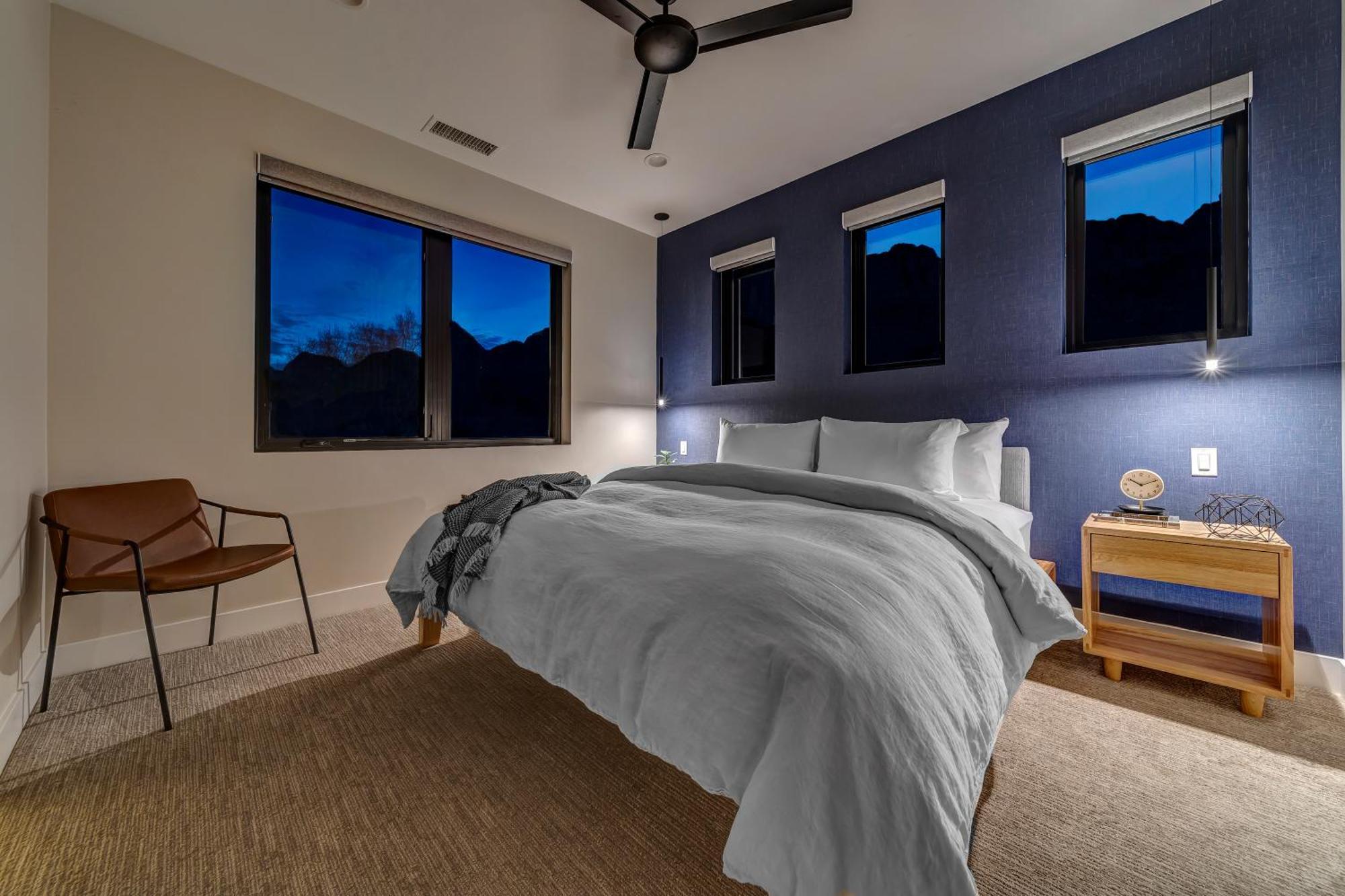 Lafave Luxury Rentals At Zion 斯普林代尔 外观 照片