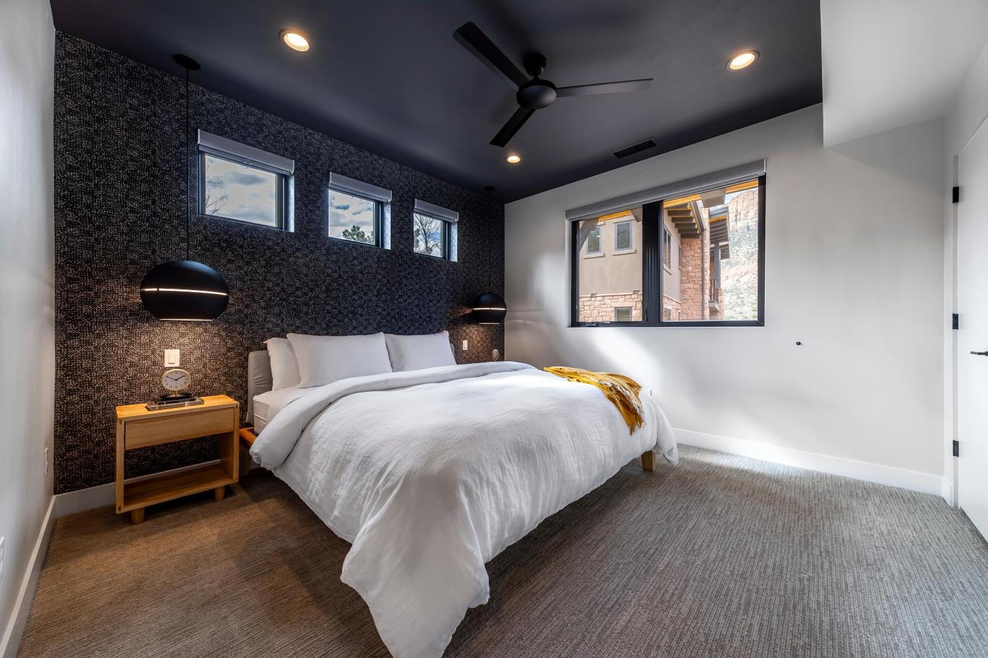 Lafave Luxury Rentals At Zion 斯普林代尔 外观 照片