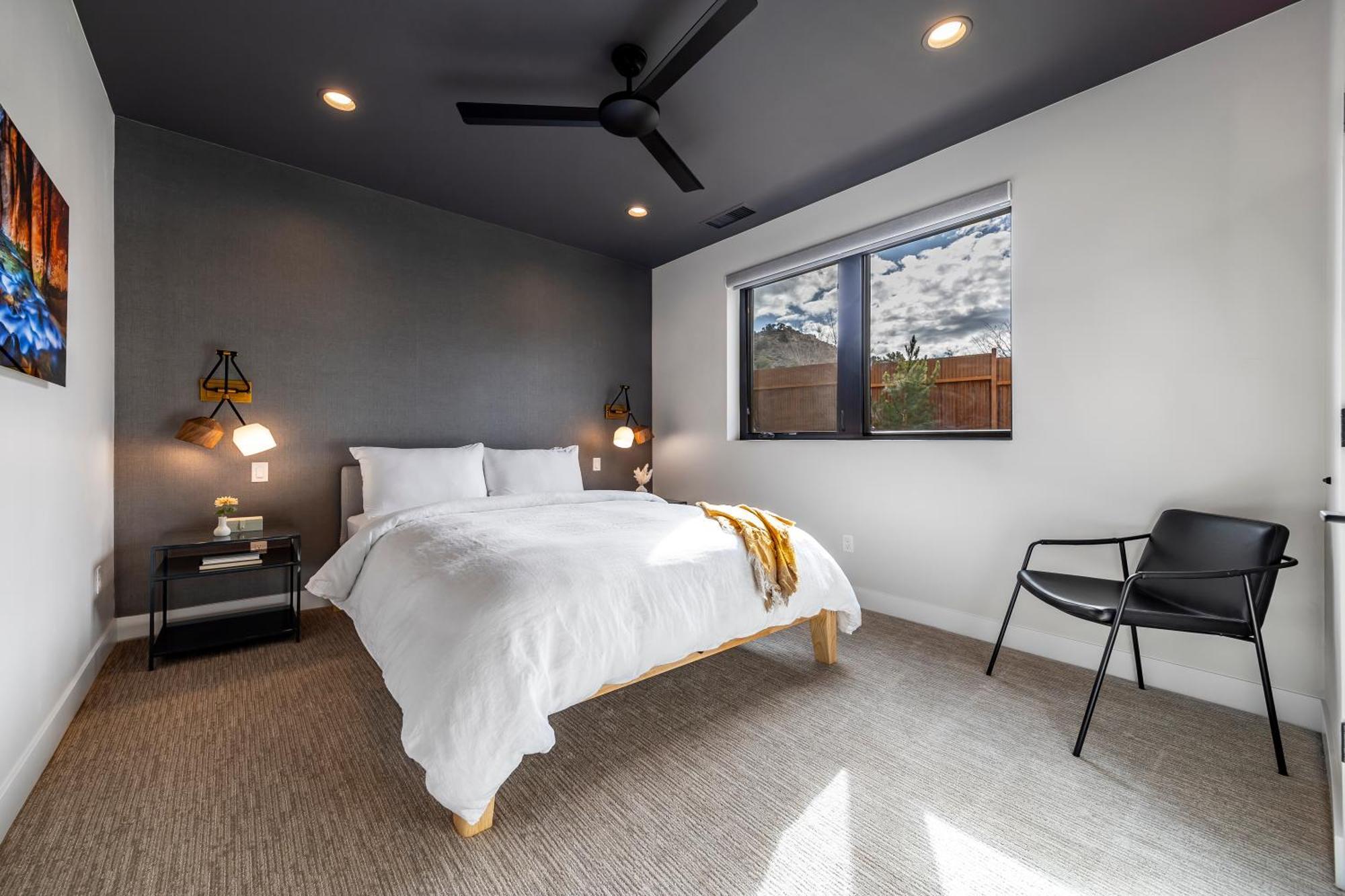 Lafave Luxury Rentals At Zion 斯普林代尔 外观 照片