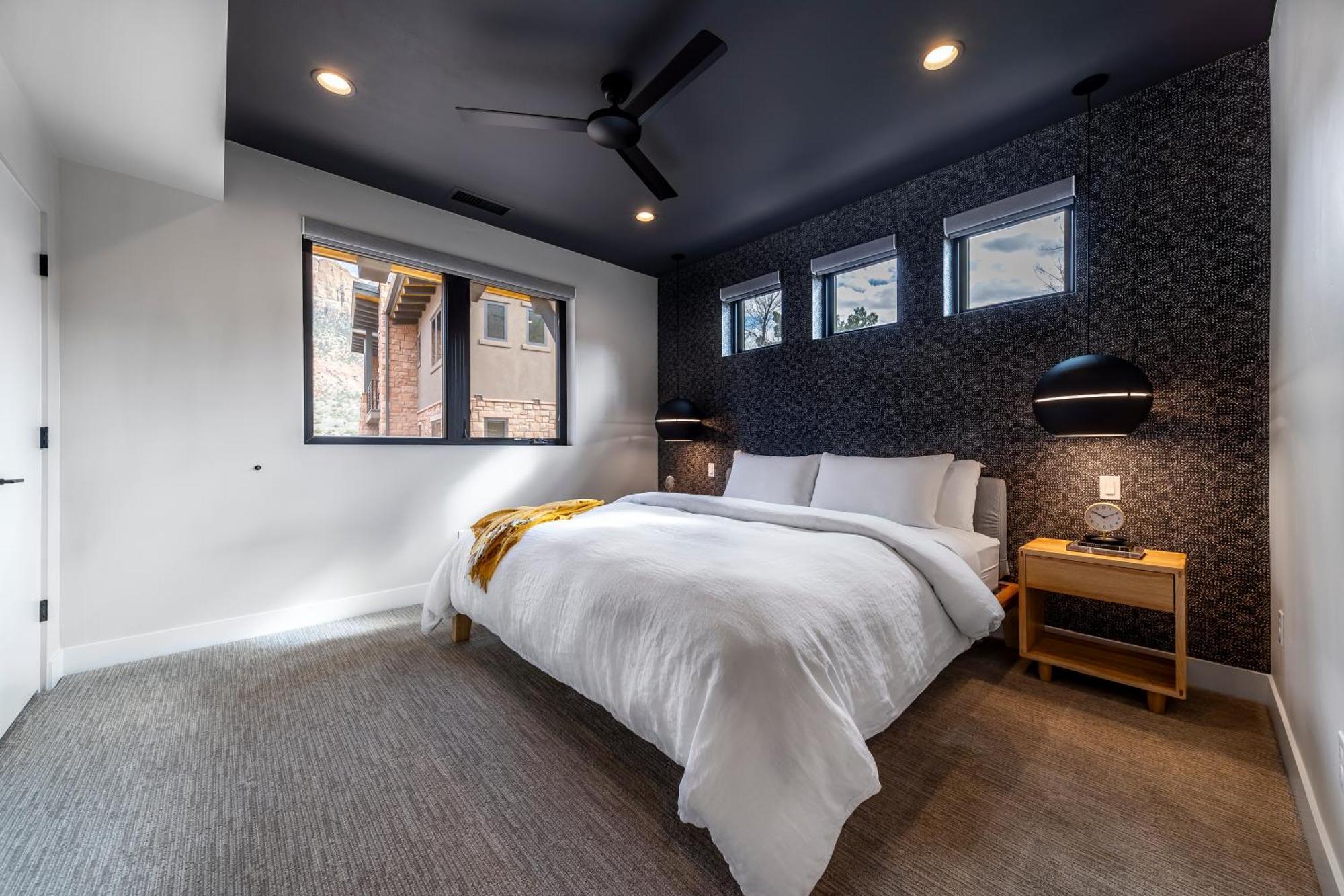Lafave Luxury Rentals At Zion 斯普林代尔 外观 照片